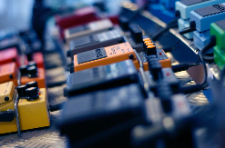 "Pedals" by Henrik Hjortshoj on Unsplash "Pedals" by Henrik Hjortshoj on Unsplash